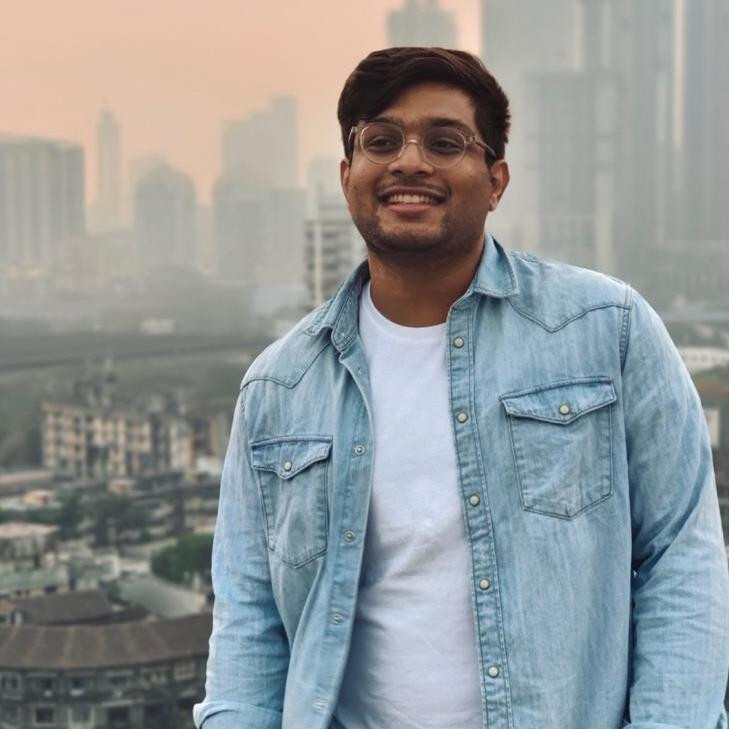 Shantanu Gursal