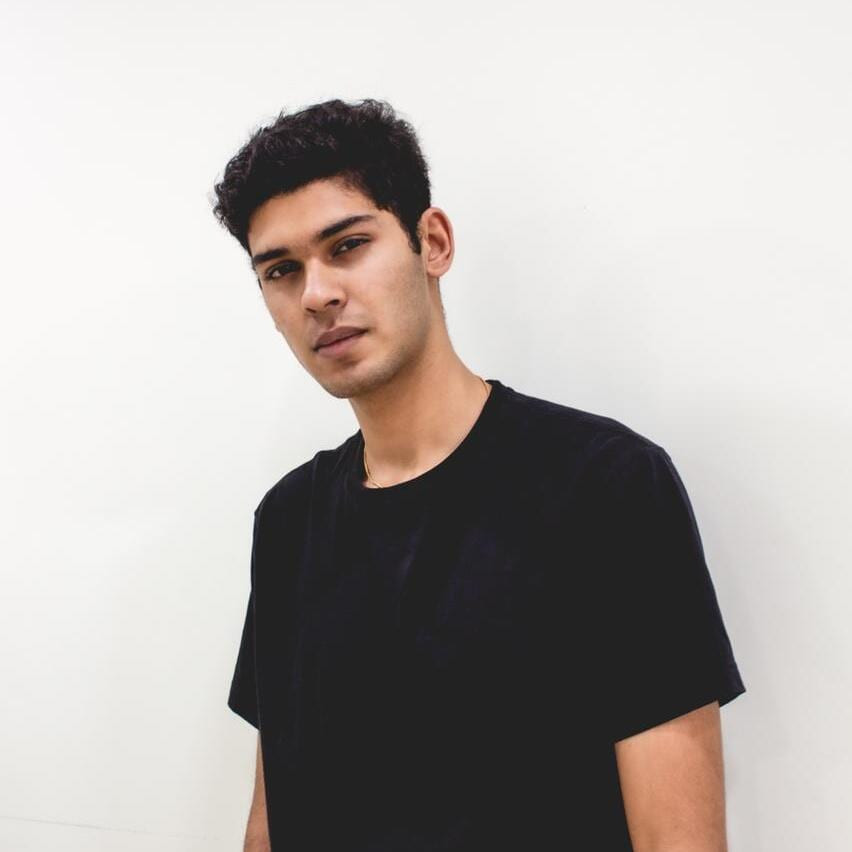 Kartik Sharma