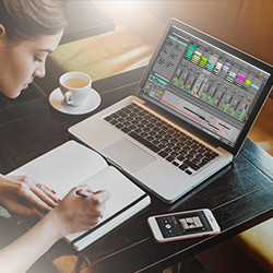 All About Ableton Live (Basics and Advanced)
