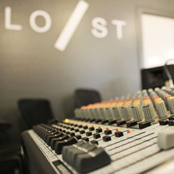 Advanced Mixing and Mastering