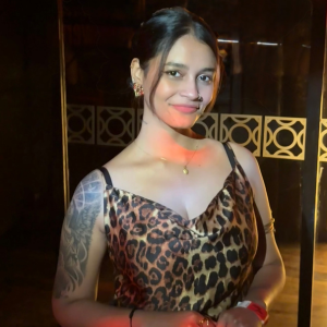 Nidhi Thakkar