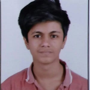 Raghav Tripathi
