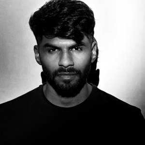Shrikant Vemula