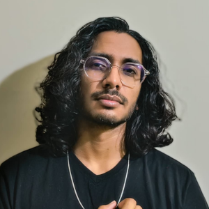 Sourav Kumar Singh